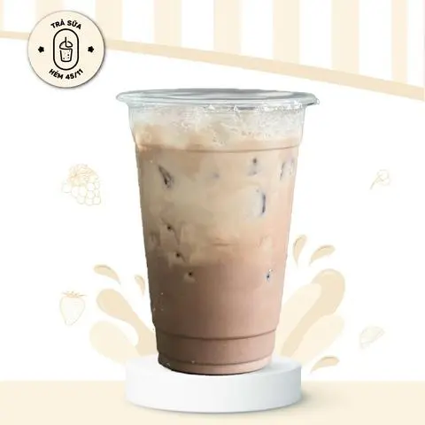 Hình ảnh Cacao Sữa