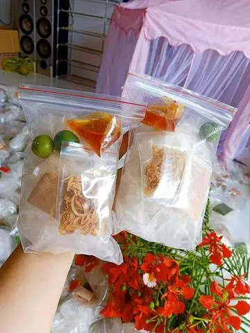 Hình ảnh BÁNH PHƠI SƯƠNG MUỐI NHUYỄN (size lớn)