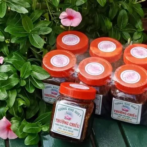Hình ảnh Kho Quẹt