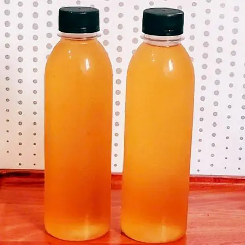 Hình ảnh Trà hoa cúc thảo mộc 