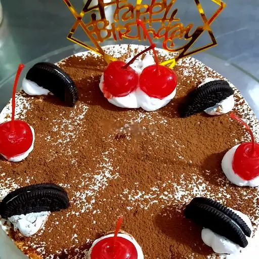 Hình ảnh Bánh kem tiramisu 16cm
