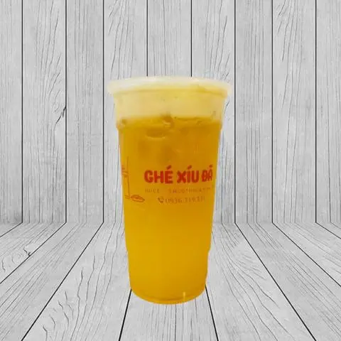Hình ảnh Thơm - táo