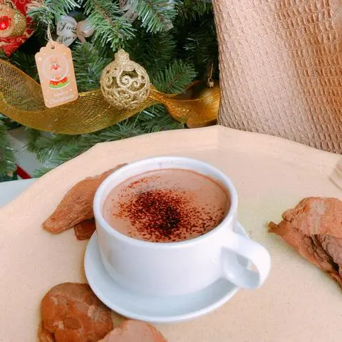 Hình ảnh Cacao Sữa