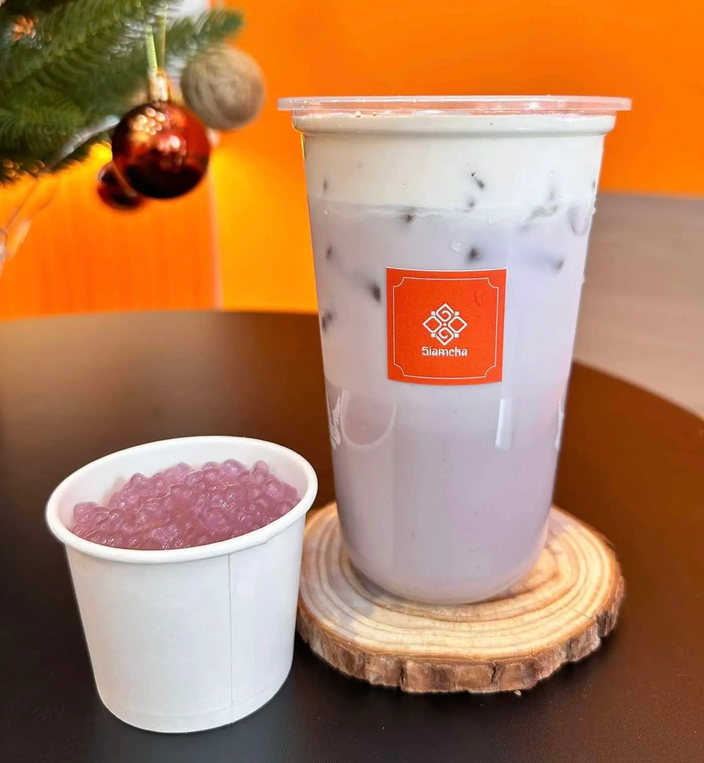 Hình ảnh Chayen Môn Macchiato