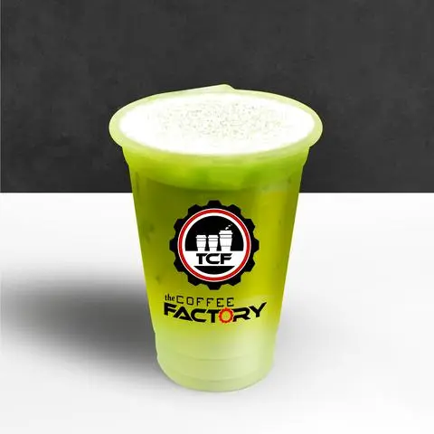 Hình ảnh MATCHA LATTE