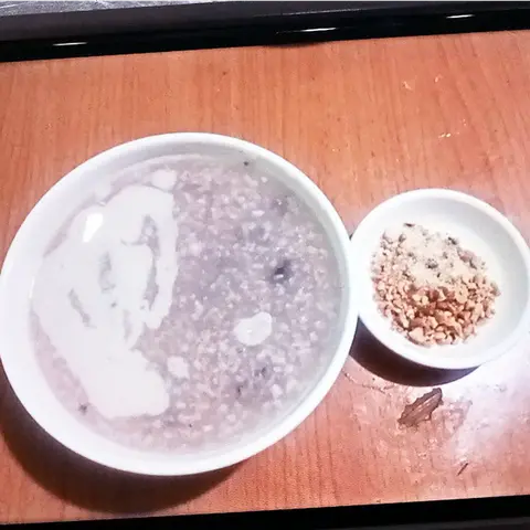 Hình ảnh Cháo đậu