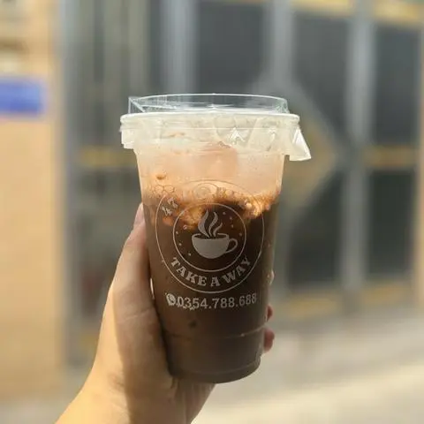 Hình ảnh Cacao Sữa 