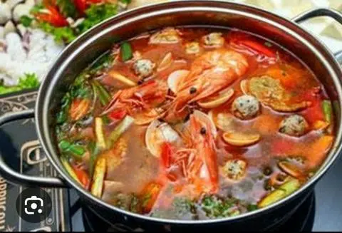 Hình ảnh LẨU THÁI 