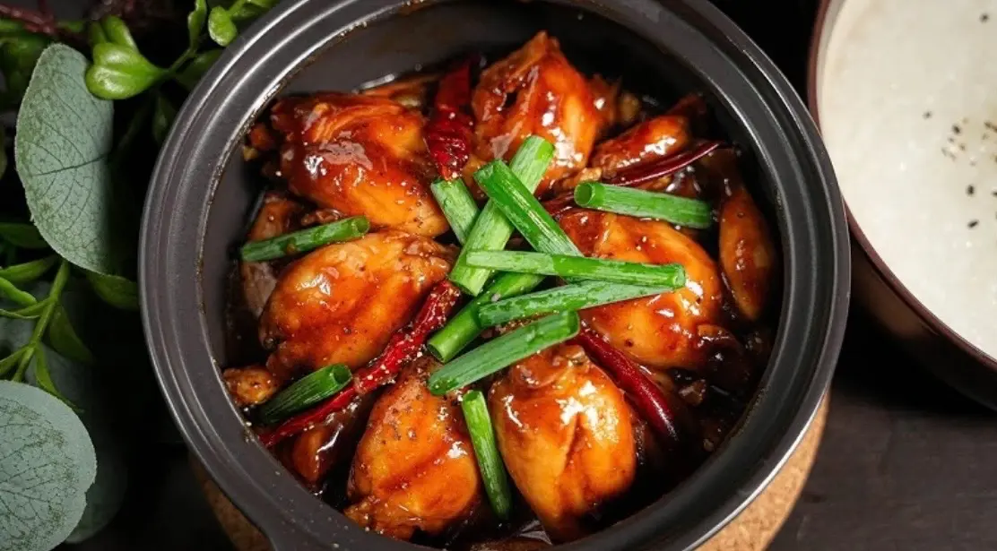 Hình ảnh Combo Ếch Singapore 2 con + Cháo 
