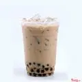 Hình ảnh Trà sữa trân châu vị truyền thống - Ly lớn