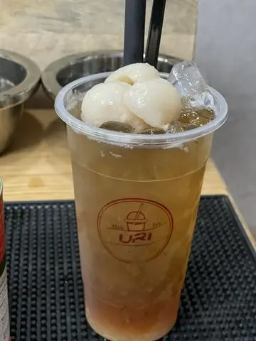 Hình ảnh Trà vải