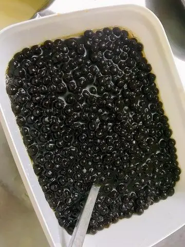 Hình ảnh trân châu đen