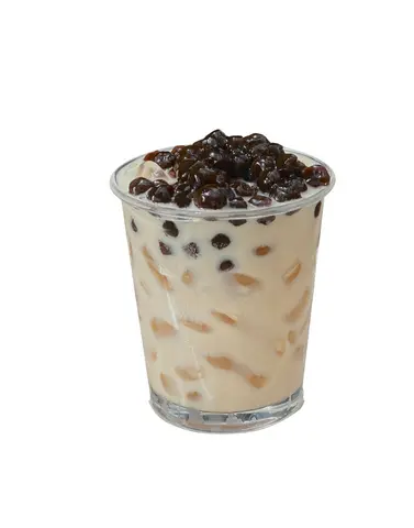 Hình ảnh Trà sữa Ôlong Nhài