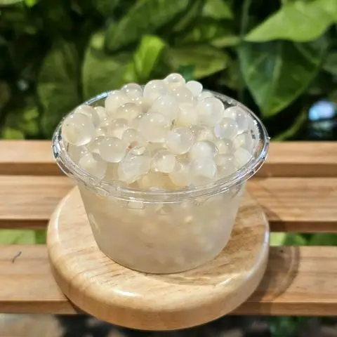 Hình ảnh Hạt Nổ Củ Năng
