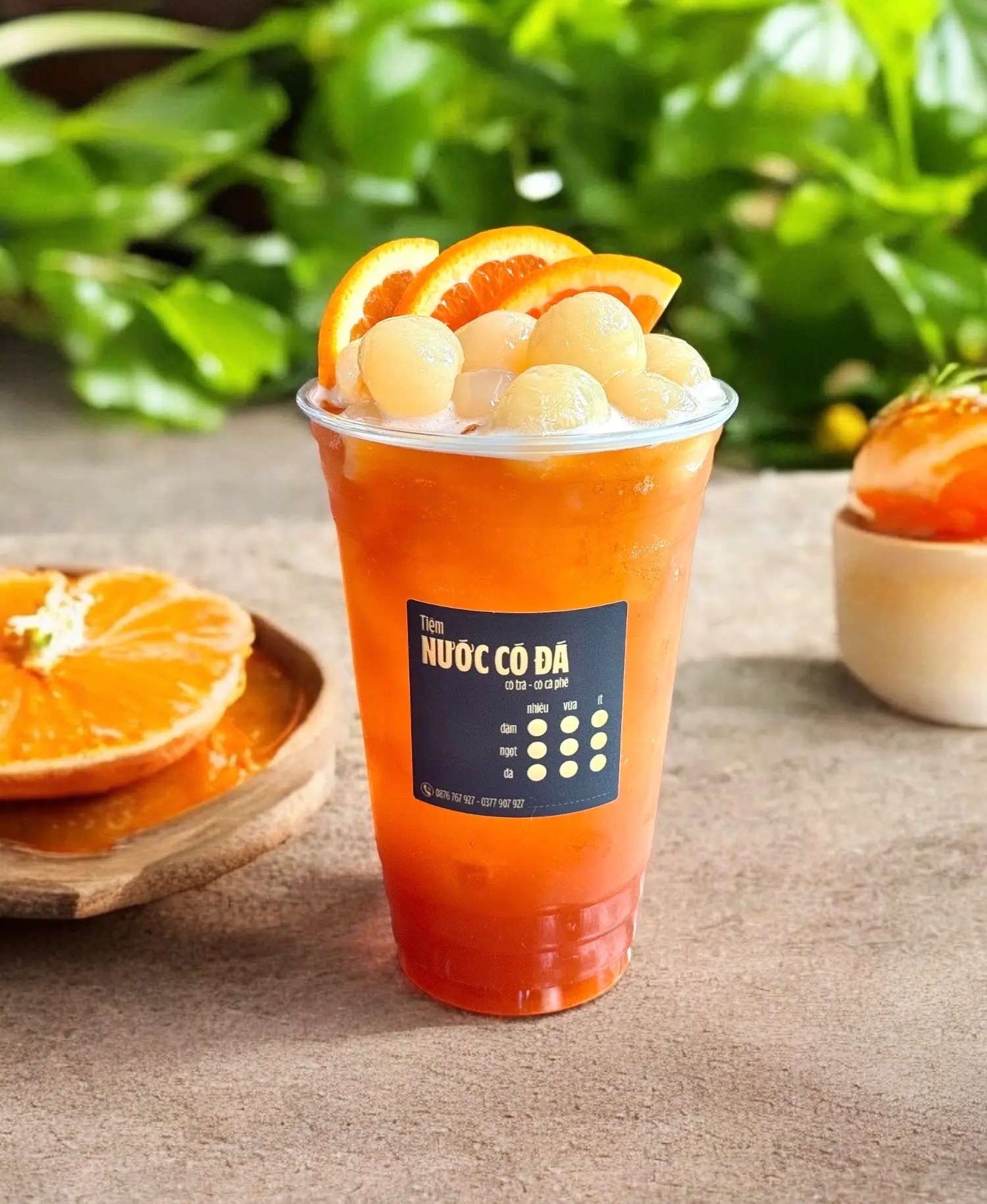 Hình ảnh Lucky Tea