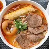 Hình ảnh Bún Tái Gân