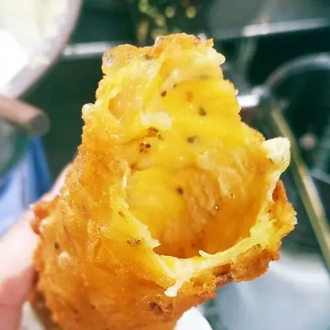 Hình ảnh combo 3 chuối truyền thống