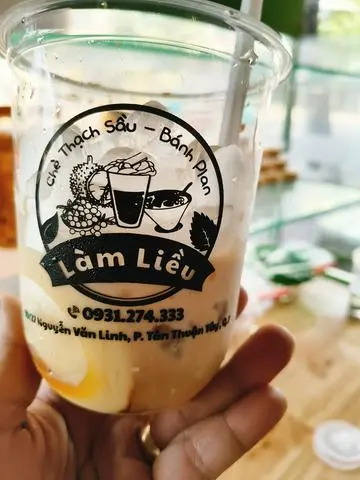 Hình ảnh Bánh flan