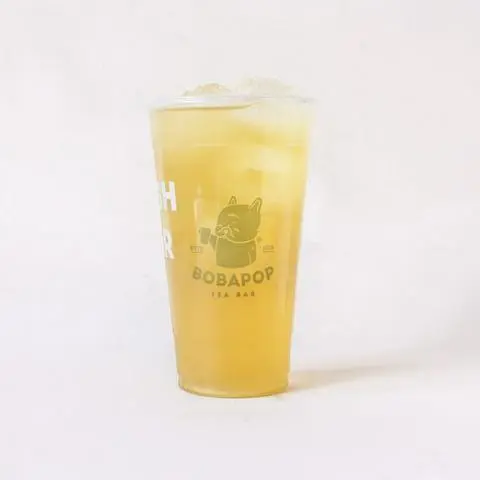Hình ảnh Trà Xanh Bobapop