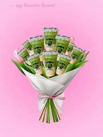 Hình ảnh Món Gì Cũng Được - L (Chúc khách iu trúng secret)