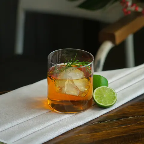 Hình ảnh ROBUSTA COLADA