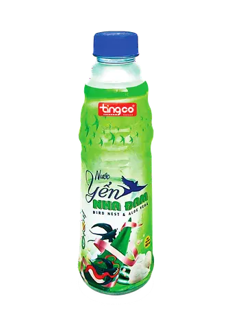 Hình ảnh Nước yến nha đam