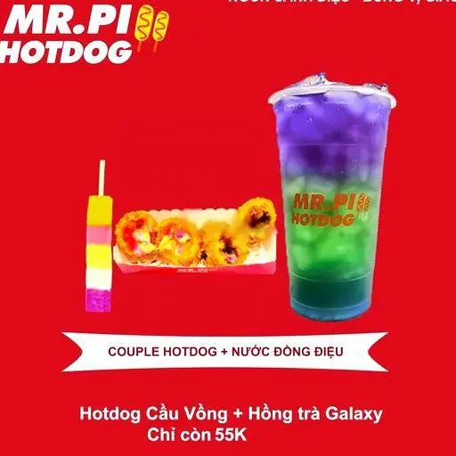 Hình ảnh COMBO ĐỒNG ĐIỆU GALAXY