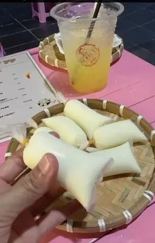 Hình ảnh Yaourt
