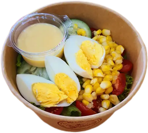 Hình ảnh Salad dầu giấm