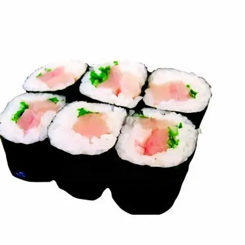 Hình ảnh Cuộn Cá Ngừ Tươi