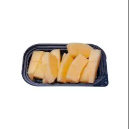 Hình ảnh Dưa Lưới cắt sẵn 400g 