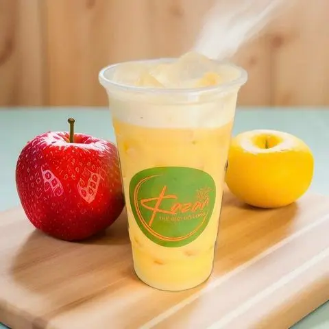 Hình ảnh Táo