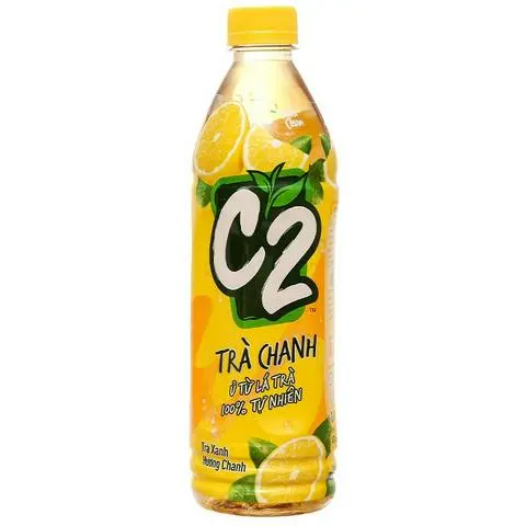 Hình ảnh Nước ngọt C2