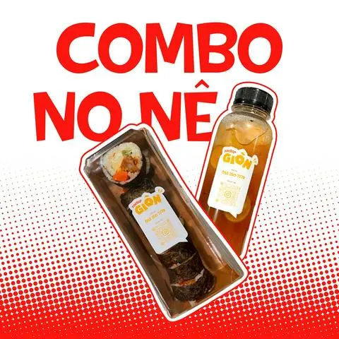 Hình ảnh Combo No Nê