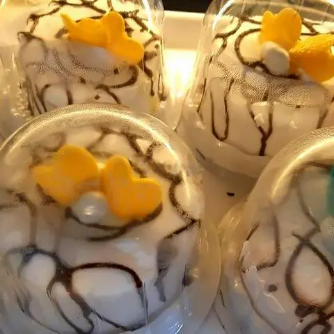Hình ảnh Bánh Kem Nhỏ