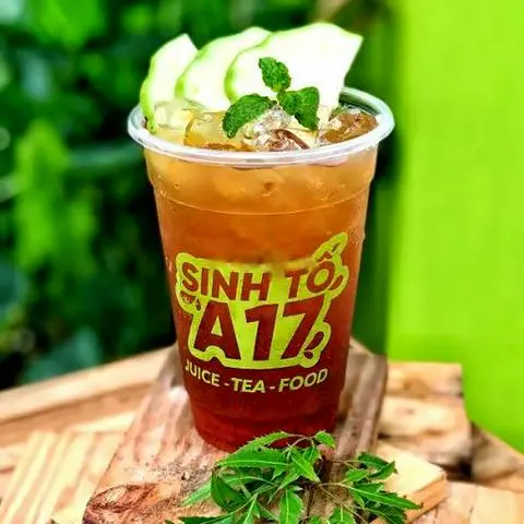 Hình ảnh Trà ổi tươi