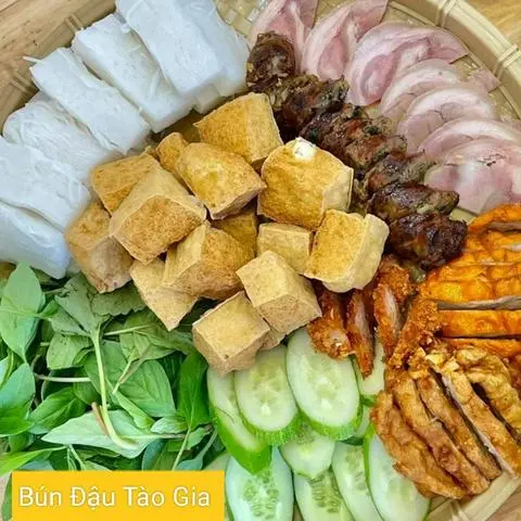Hình ảnh Mẹt Nhất Ca (1 người ăn) Quán không có bánh tráng 