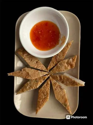Hình ảnh Chả cá