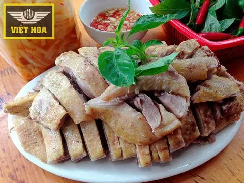 Hình ảnh Ngan chặt to