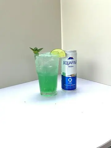 Hình ảnh Soda doublemint