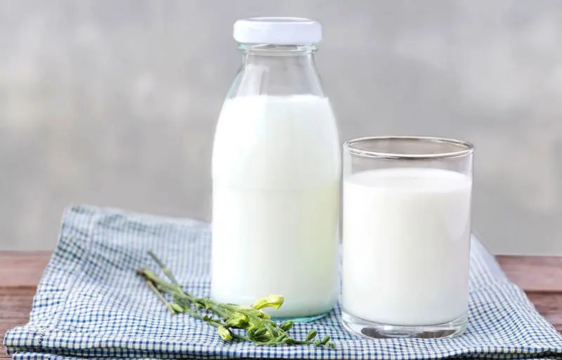 Hình ảnh Sữa tươi 