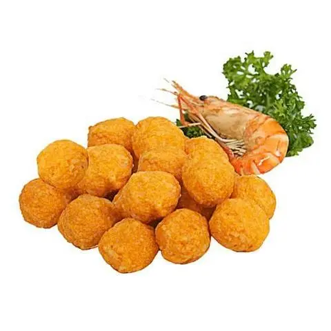 Hình ảnh Tôm Viên Chiên - 5 viên