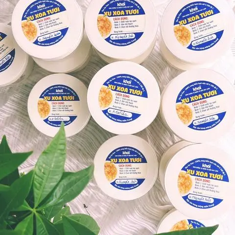 Hình ảnh Combo Thạch Matcha - 10 Tặng 1