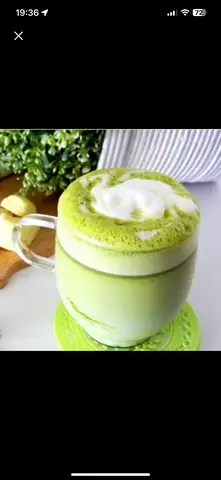 Hình ảnh Matcha Sữa tươi