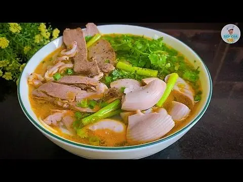 Hình ảnh Bún lòng