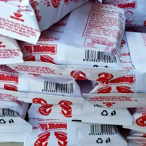 Hình ảnh Mì gói 