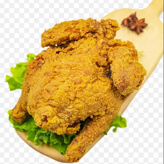 Hình ảnh Combo _ Gà Rán Nguyên Con 