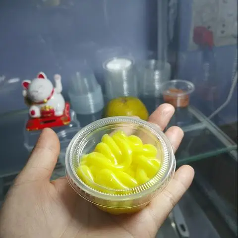 Hình ảnh Hủ bơ nhỏ