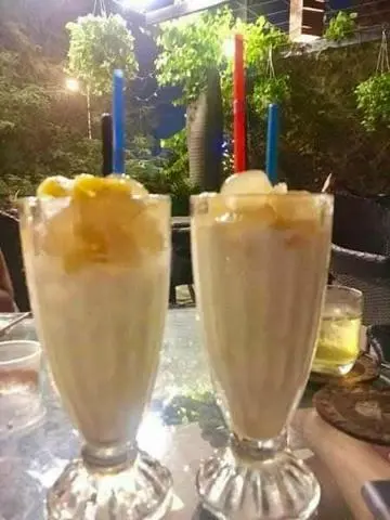 Hình ảnh Sữa Chua Hạt Đác