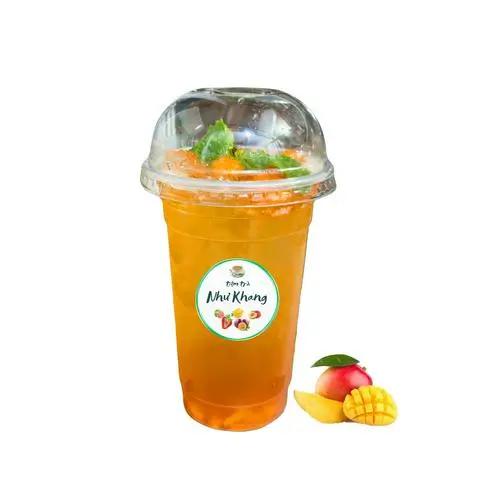 Hình ảnh Trà xoài